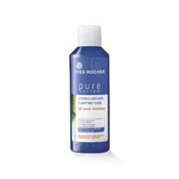 Ihoa kirkastava kasvovesi - pore minimizer