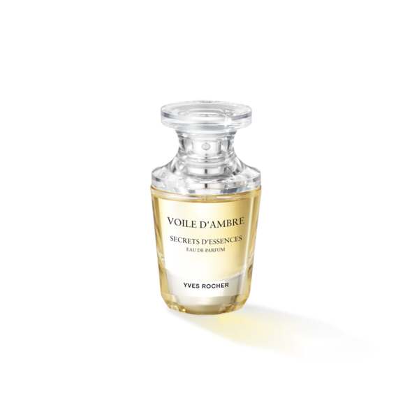 Voile d'Ambre Eau de parfum - 30 ml