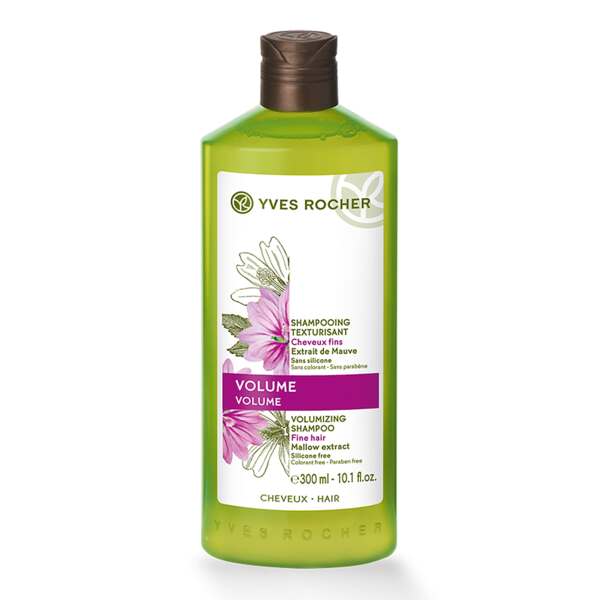 Volumizing Shampoo