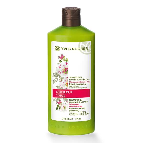 Protection & Radiance Shampoo