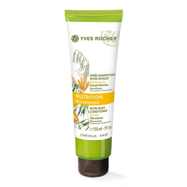Nutri-Silky Conditioner