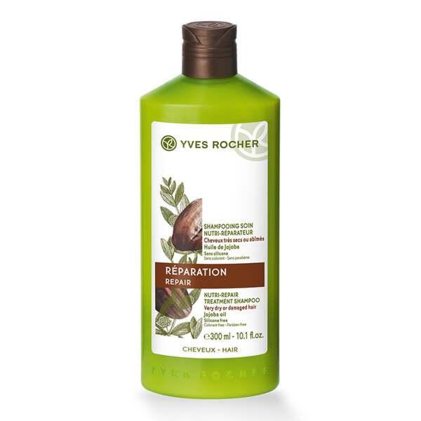 Nutri-Repair Treatment Shampoo