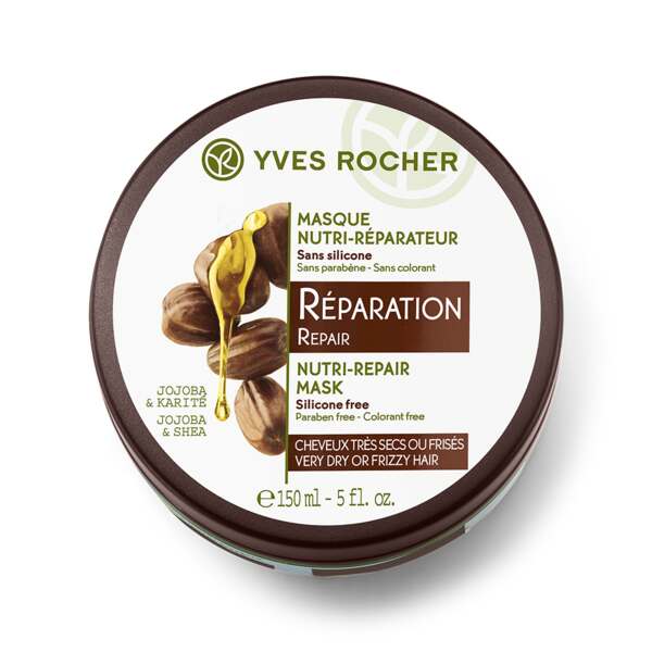 Nutri-Repair Mask