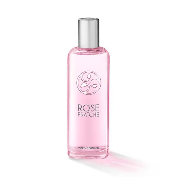 Eau de toilette - Ruusu