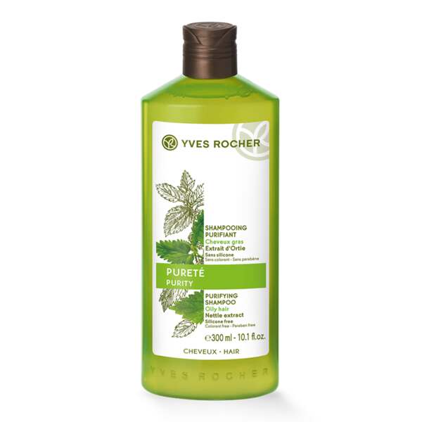 Purifying Shampoo