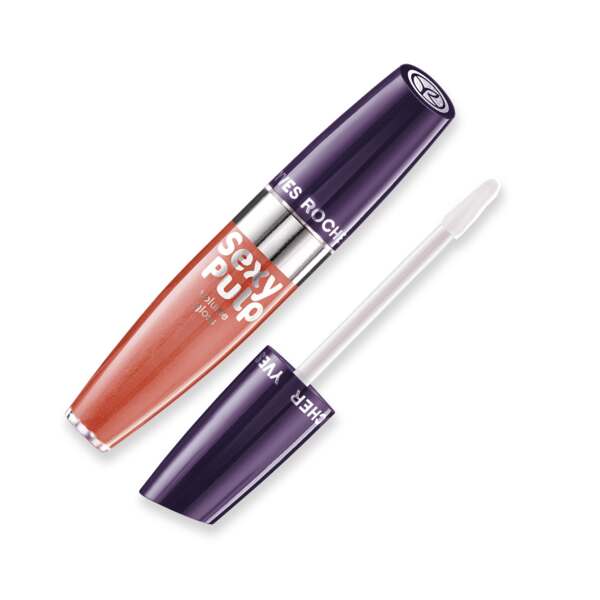 Sexy Pulp Volume Gloss - Corail clair