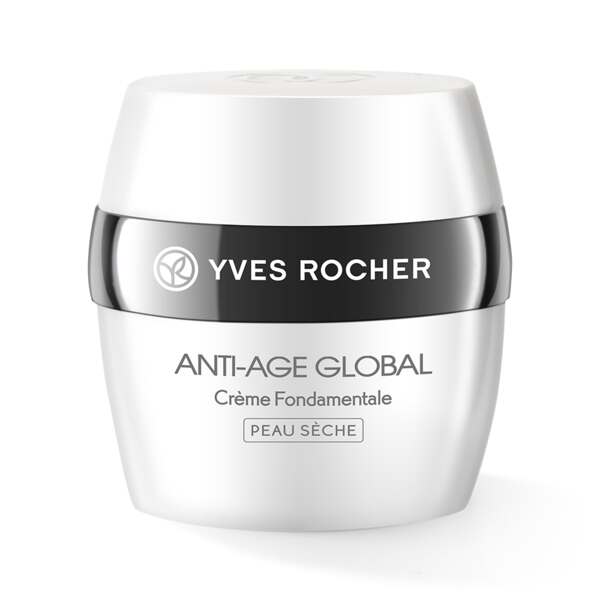 Complete Anti-Aging Care Day - Dry Skin