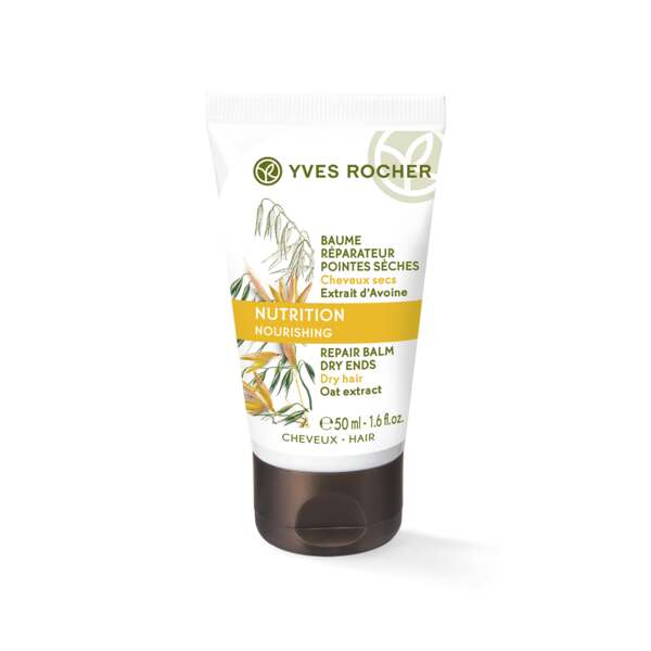 Repair Balm Dry Ends