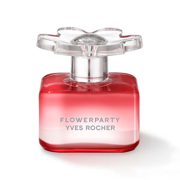 Eau de toilette – 50 ml