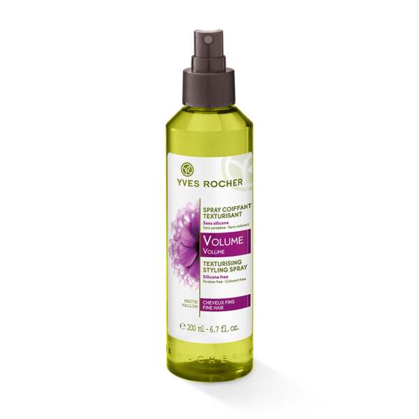 Texturising Styling Spray