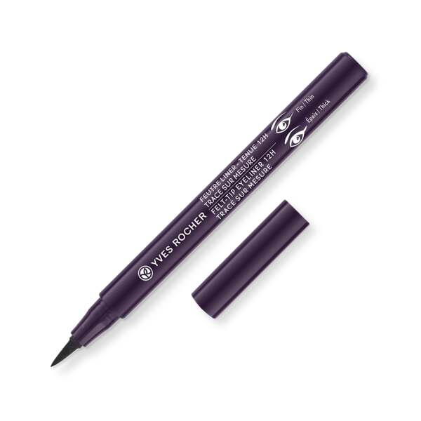 Eyeliner - Musta