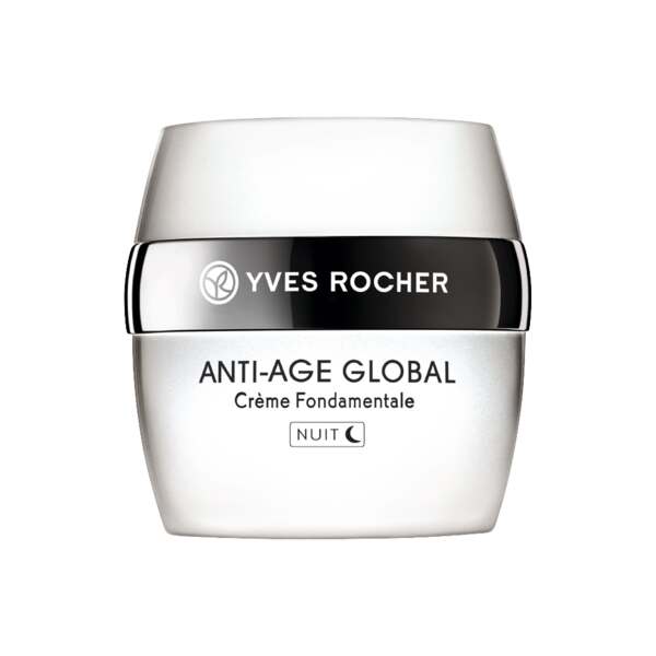 Complete Anti-Aging Care Night