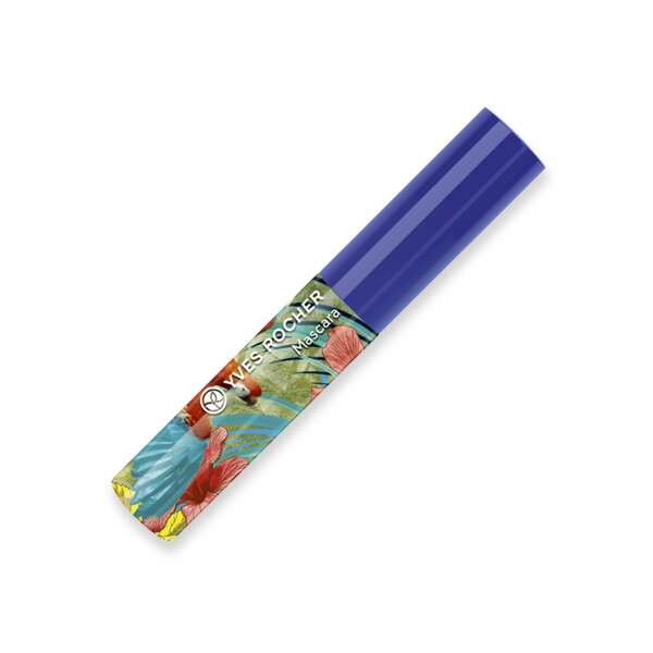 Retropical Mascara