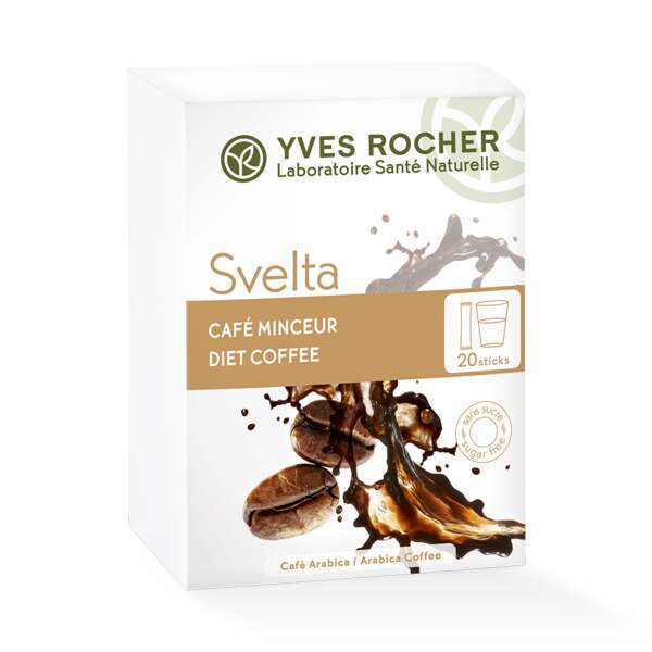Diet Coffee