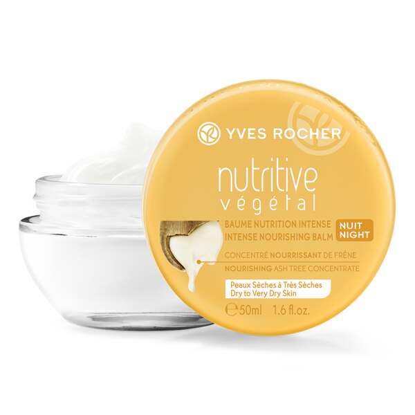 Intense Nourishing Balm - Night