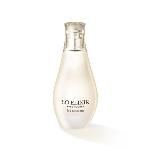 Eau de toilette - 50 ml