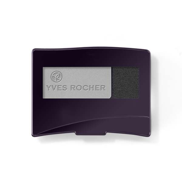Intense Color Duo Eyeshadow