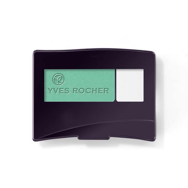 Intense Color Duo Eyeshadow