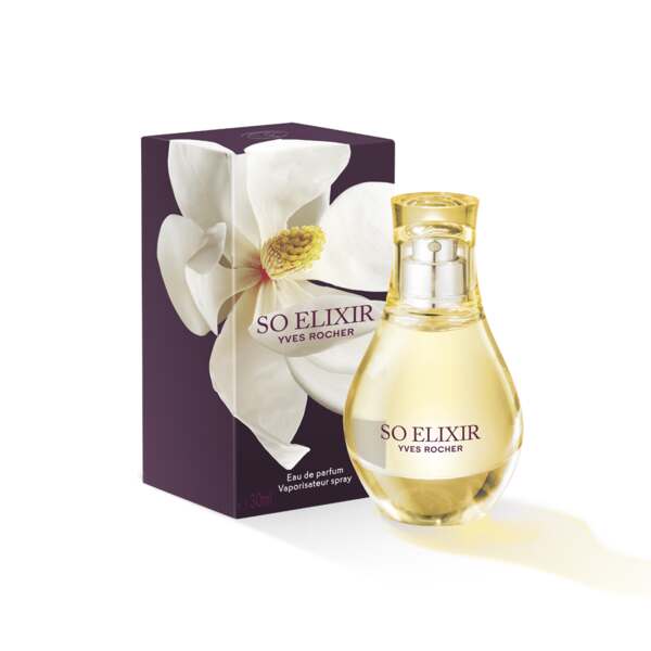 Eau de Parfum 30 ml