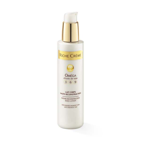 Uudistava vartaloemulsio
