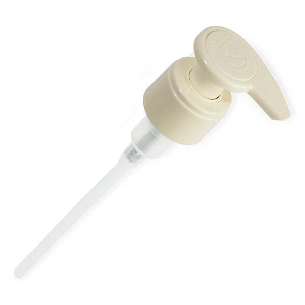 Pumppu 400 ml:n pullolle