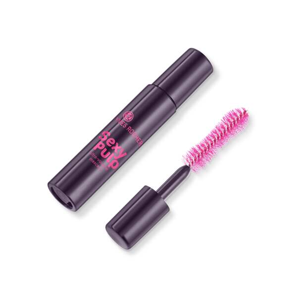 Mini Sexy Pulp Ultra Volume Ripsiväri - Musta