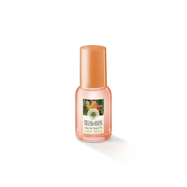 Eau de toilette Persikka 20 ml