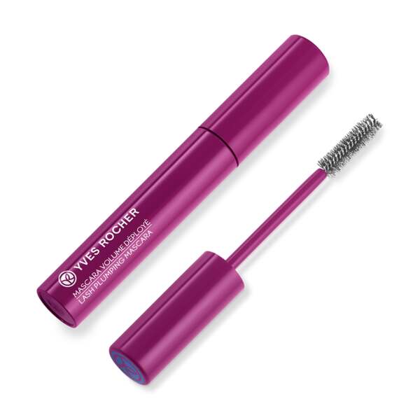 Lash Plumping Ripsiväri