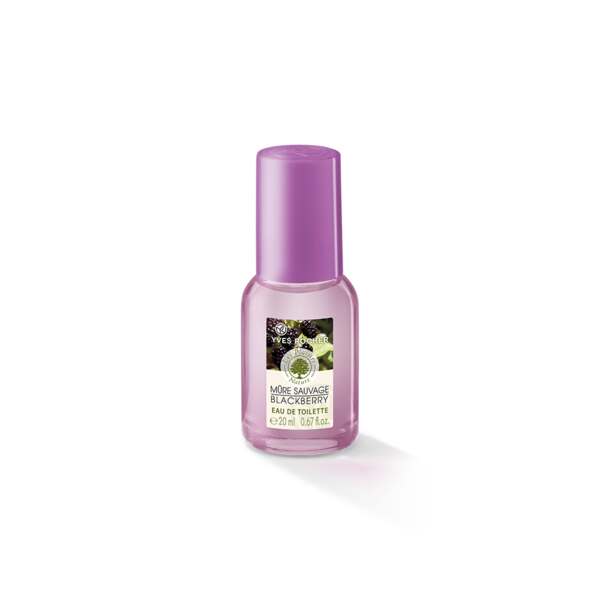 Eau de toilette Karhunvatukka 20 ml