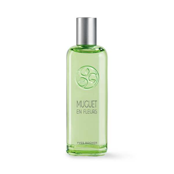 Eau de Toilette Kielo