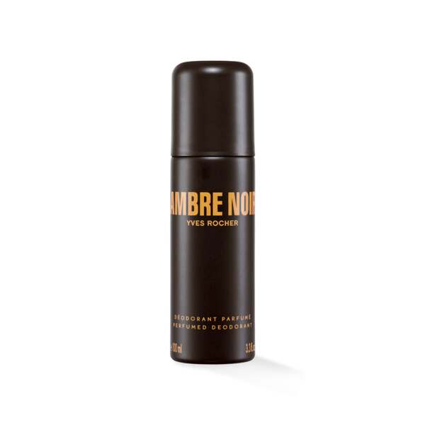Perfumed Deodorant
