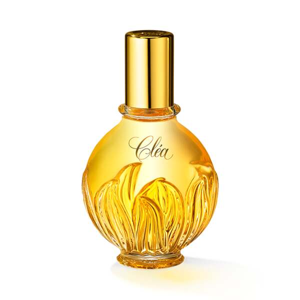 Eau de toilette