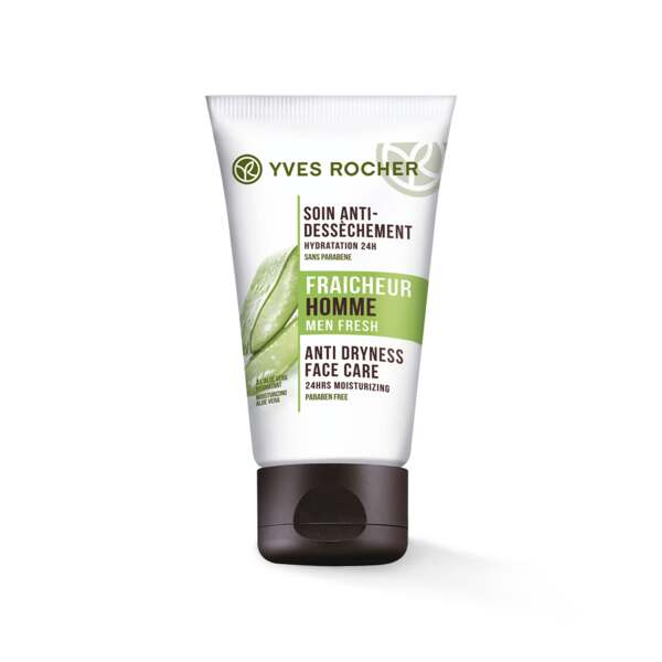 Anti Dryness Face Care