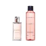 Setti - Comme une Évidence, Suihkugeeli, EdP