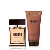 Setti - Hoggar, suihkugeeli, EdT