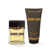 Setti - Ambre Noir, EdT, Suihkugeeli